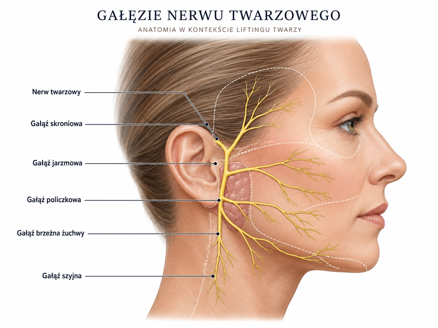 Nerw twarzowy